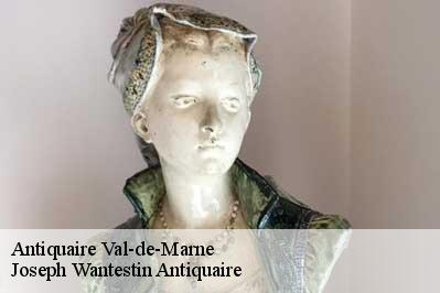 Antiquaire Val-de-Marne 