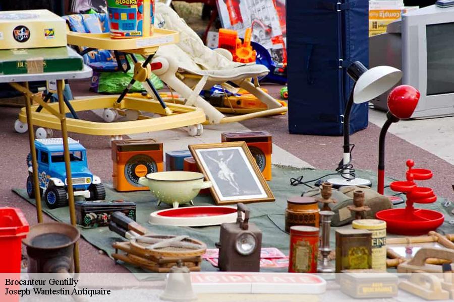 Brocanteur  94250