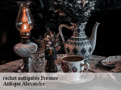 rachat antiquités 94260