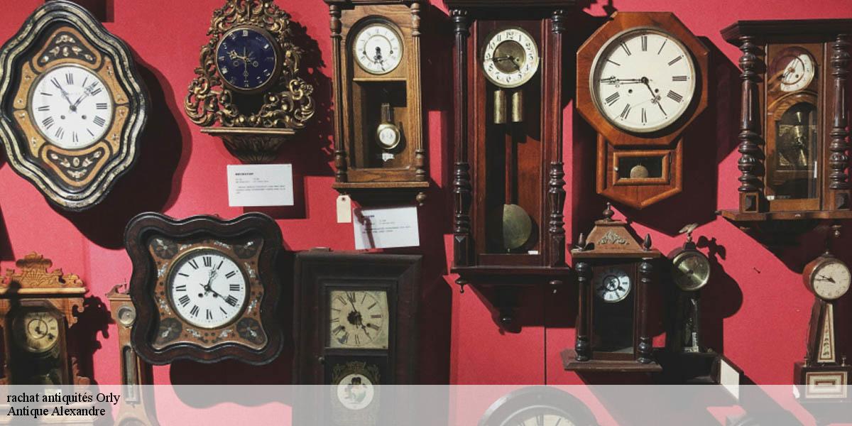 rachat antiquités  orly-94310 Antique Alexandre