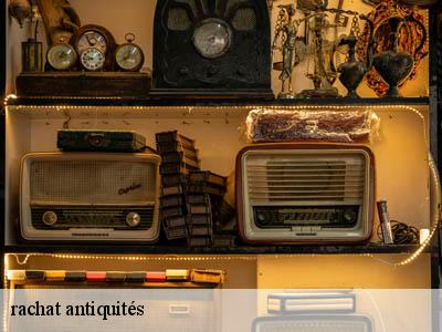rachat antiquités 94520