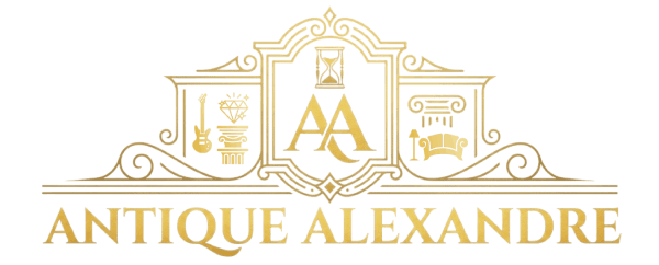 Antique Alexandre